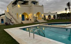 Lake House By Tunisia Green Resort